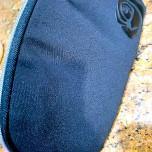 Brand new medium size authentic Lancôme cosmetic bad, great for travel.